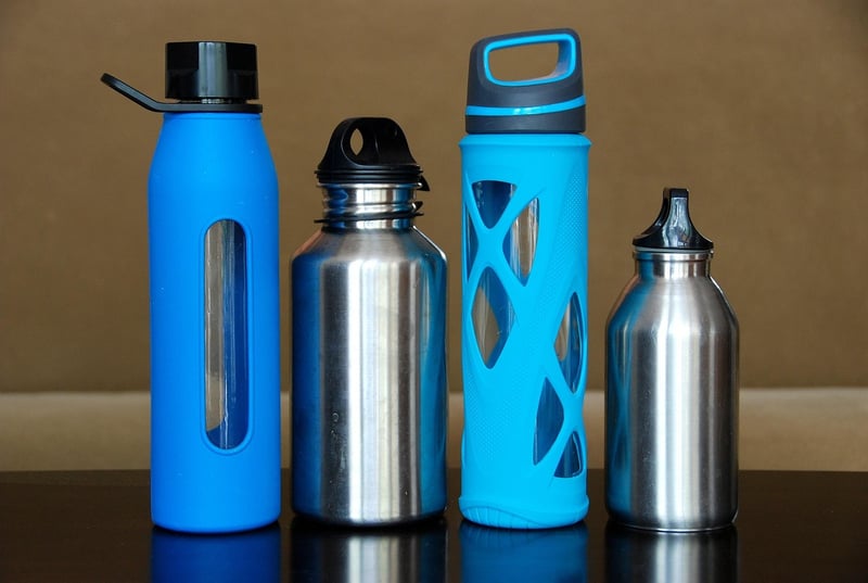 Eco-Friendly Designs