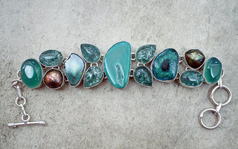 Handmade Gemstones
