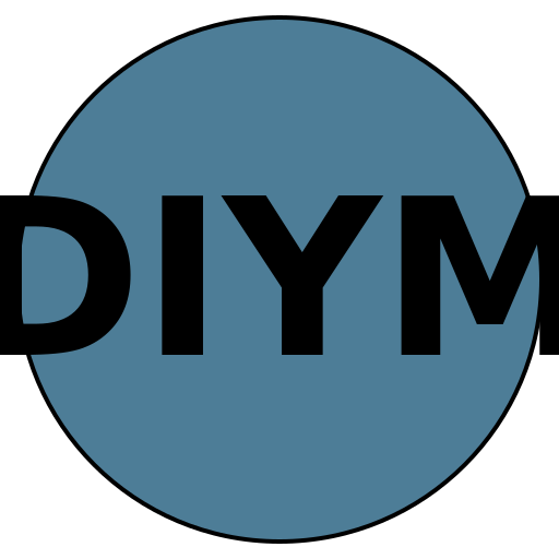 DIY Master